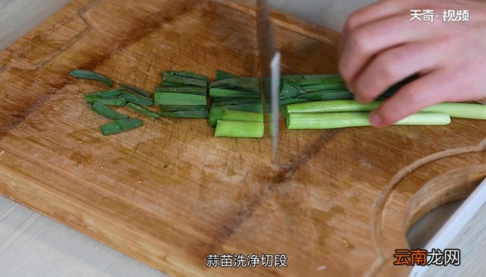 辣椒炒毛肚的做法 辣椒炒毛肚怎么做