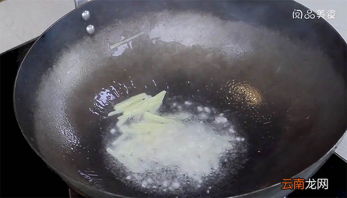 尖椒鸡腿的做法 如何做尖椒鸡腿