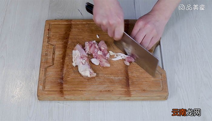尖椒鸡腿的做法 如何做尖椒鸡腿