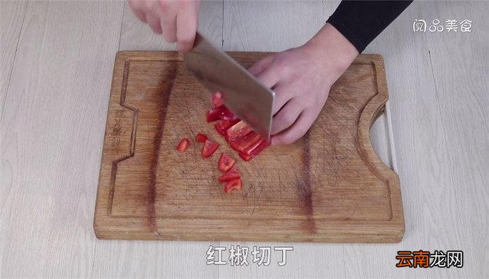 豌豆烧兔肉怎么做 豌豆烧兔肉做法是什么