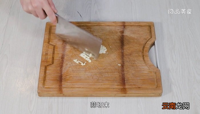 爆炒茼蒿的做法 爆炒茼蒿怎么做