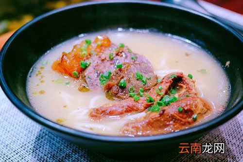 上海好吃的面馆有哪些 上海面馆哪家好吃