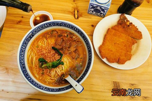 上海好吃的面馆有哪些 上海面馆哪家好吃