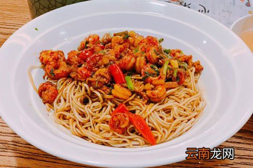 上海好吃的面馆有哪些 上海面馆哪家好吃