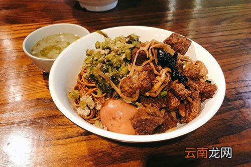 上海好吃的面馆有哪些 上海面馆哪家好吃