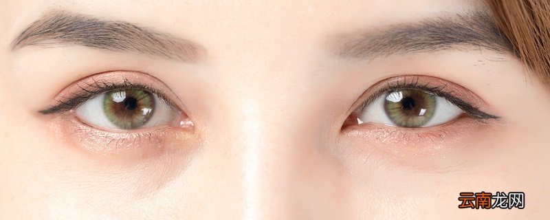 眼周肌肤松弛怎么办 眼部肌肤松弛怎么办