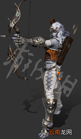 神佑职业介绍 神佑都有哪些职业 神佑online职业一览 守护者