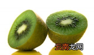 弥猴桃的功效与副作用 吃的时候要注意什么