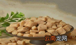 牛膝的作用与功效 牛膝的禁忌