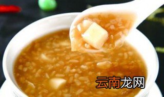 调理脾胃最快的方法 脾虚的人如何选择食物