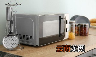 微波炉电子除味怎么用 微波炉的电子除味功能如何使用