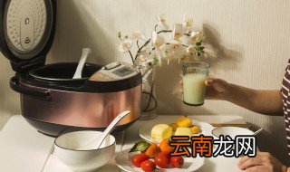 电饭煲盖子密封圈怎么装 电饭煲盖子密封圈如何装