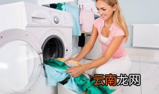 洗衣机适合放在阳台吗 洗衣机能不能放在阳台