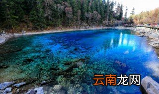九寨沟在哪里哪个城市 九寨沟在什么位置