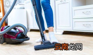 地板怎么拖又快又干净 地板的拖法