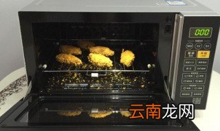美的微波炉解冻怎么用 美的微波炉如何解冻