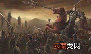 三国魏蜀吴最后的结局 哪个国家笑到了最后