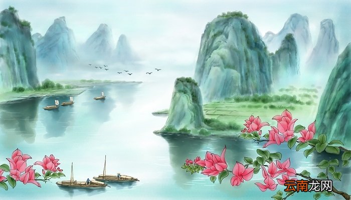 绝句描写了一幅怎样的画面 绝句描述了一幅怎样的画面