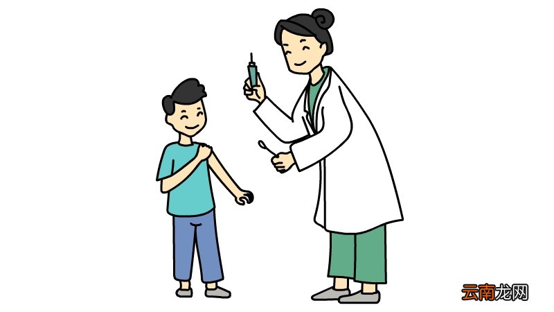 医生照顾病人简笔画 医生照顾病人简笔画画法