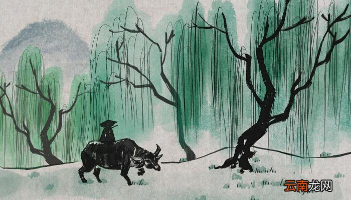 村晚描写了什么抒发了什么 村晚描写了怎样的画面