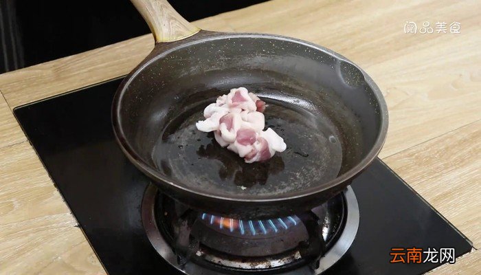 臊子面的做法 臊子面怎么做好吃