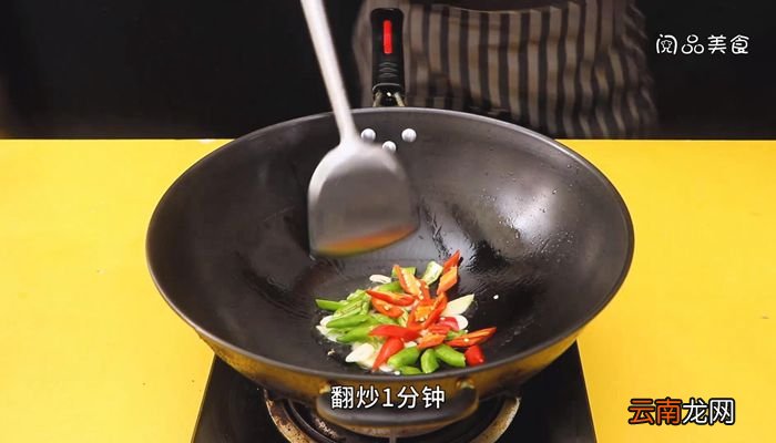 爆炒牛蛙的做法 爆炒牛蛙怎么做