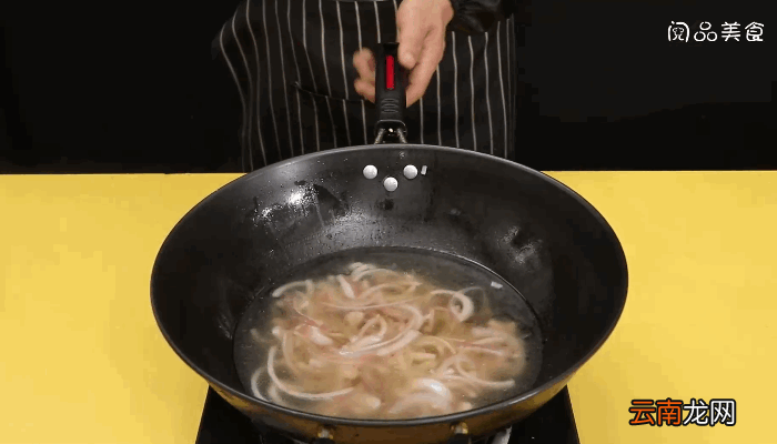 洋葱浓汤的做法，洋葱浓汤怎么做