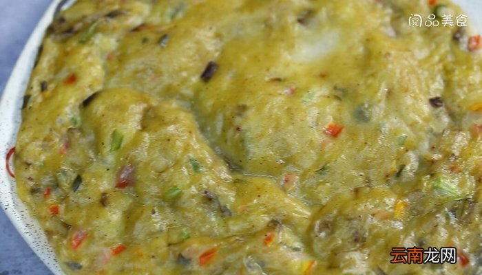 怎么蒸胡萝卜土豆饼 胡萝卜土豆饼的做法