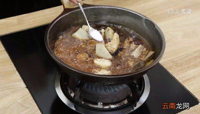 香粽排骨的做法 香粽排骨怎么做好吃
