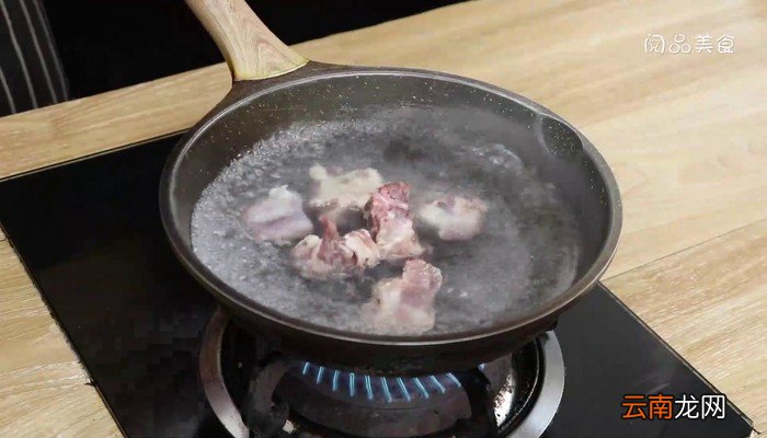 香粽排骨的做法 香粽排骨怎么做好吃