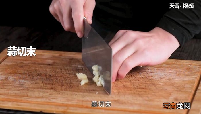 沙茶烧排骨的做法 沙茶烧排骨怎么做