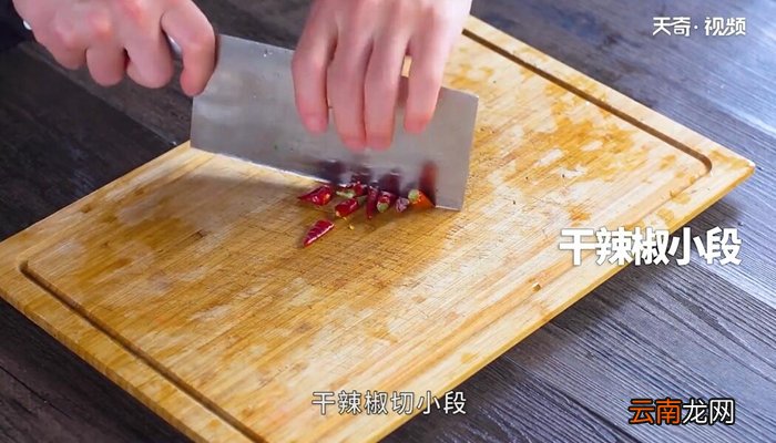 沙茶烧排骨的做法 沙茶烧排骨怎么做