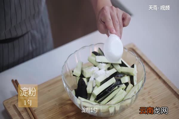 肉末茄子的做法 茄子怎么做好吃