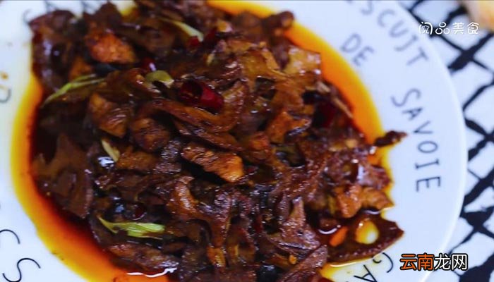 藕丁炒鸡肉 藕丁炒鸡肉的做法