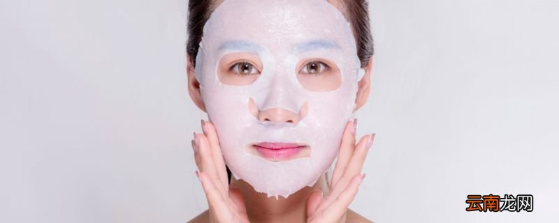 一叶子面膜怎么样 一叶子面膜有什么功效