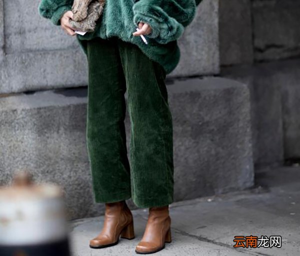 刷毛外套搭配技巧 刷毛外套如何搭配