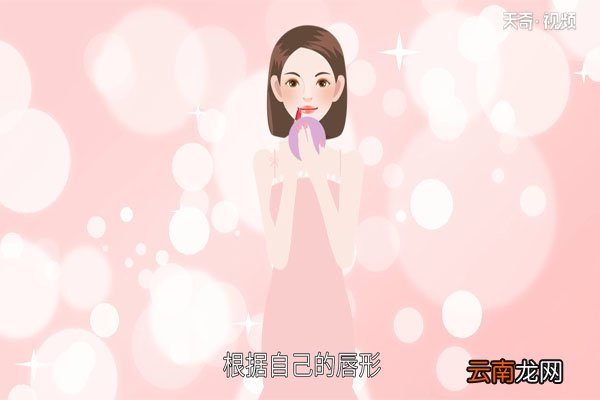 化妆的正确步骤