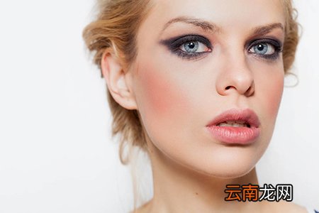 腮红颜色有哪些 腮红分什么色系