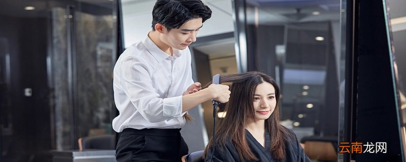 头发太厚了怎么变薄 头发太厚了如何变薄