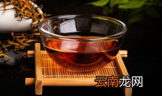 喝普洱茶有什么好处 养胃降压护肤
