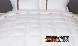 细纤维被子是什么材料 细纤维被子是哪种材料