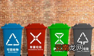 绿植落叶属于什么垃圾分类 绿植落叶的垃圾分类