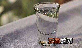 温开水是什么水 温度多少