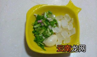 大蒜蒸冰糖怎么做 大蒜蒸冰糖水的做法