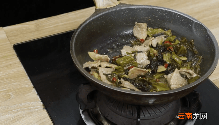 酸菜白肉的做法 酸菜白肉怎么做好吃