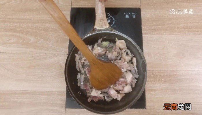 猪肚鸡的做法 猪肚鸡怎么做好吃
