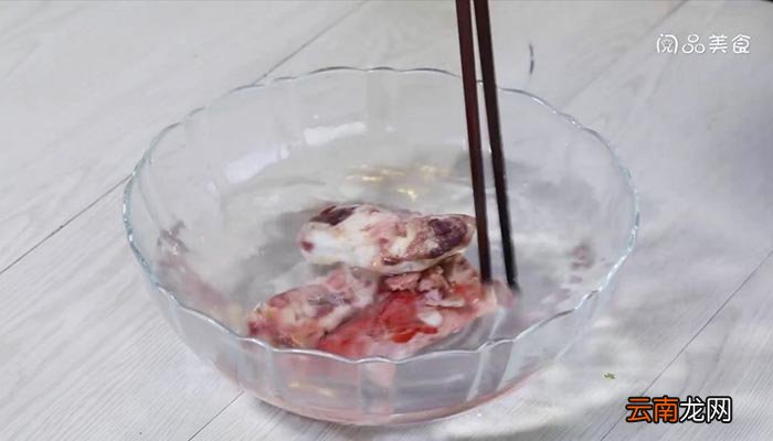 牛肉骨头汤 牛肉骨头汤怎么炖