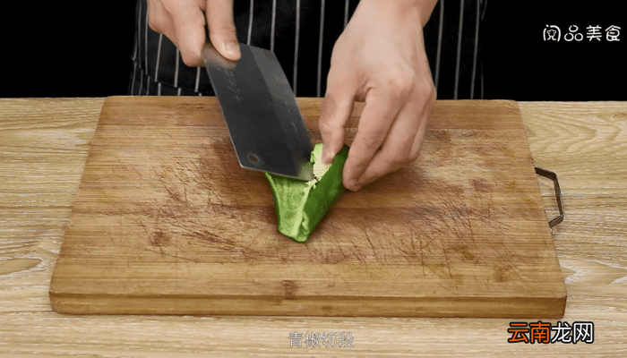 爆炒鳝鱼 爆炒鳝鱼怎么做好吃