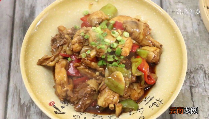童子鸡的做法 童子鸡怎么做好吃