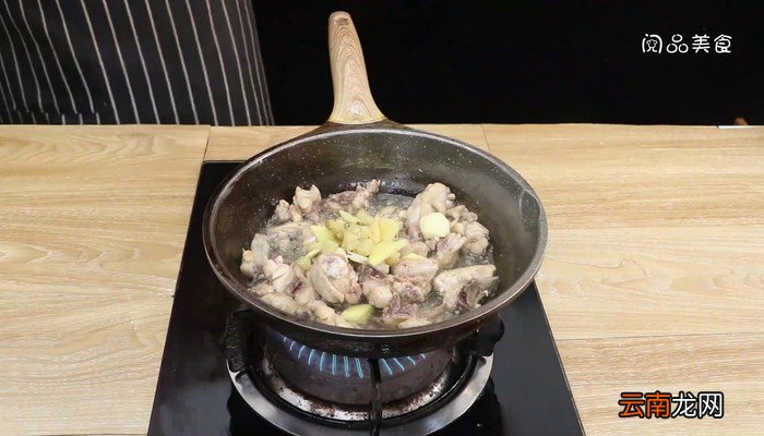 童子鸡的做法 童子鸡怎么做好吃
